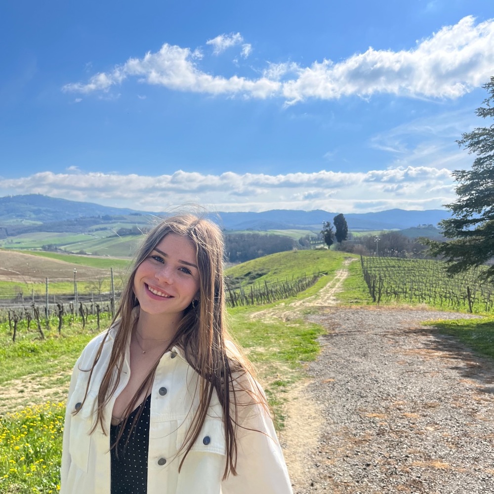 Meet your Posher, Kathleen